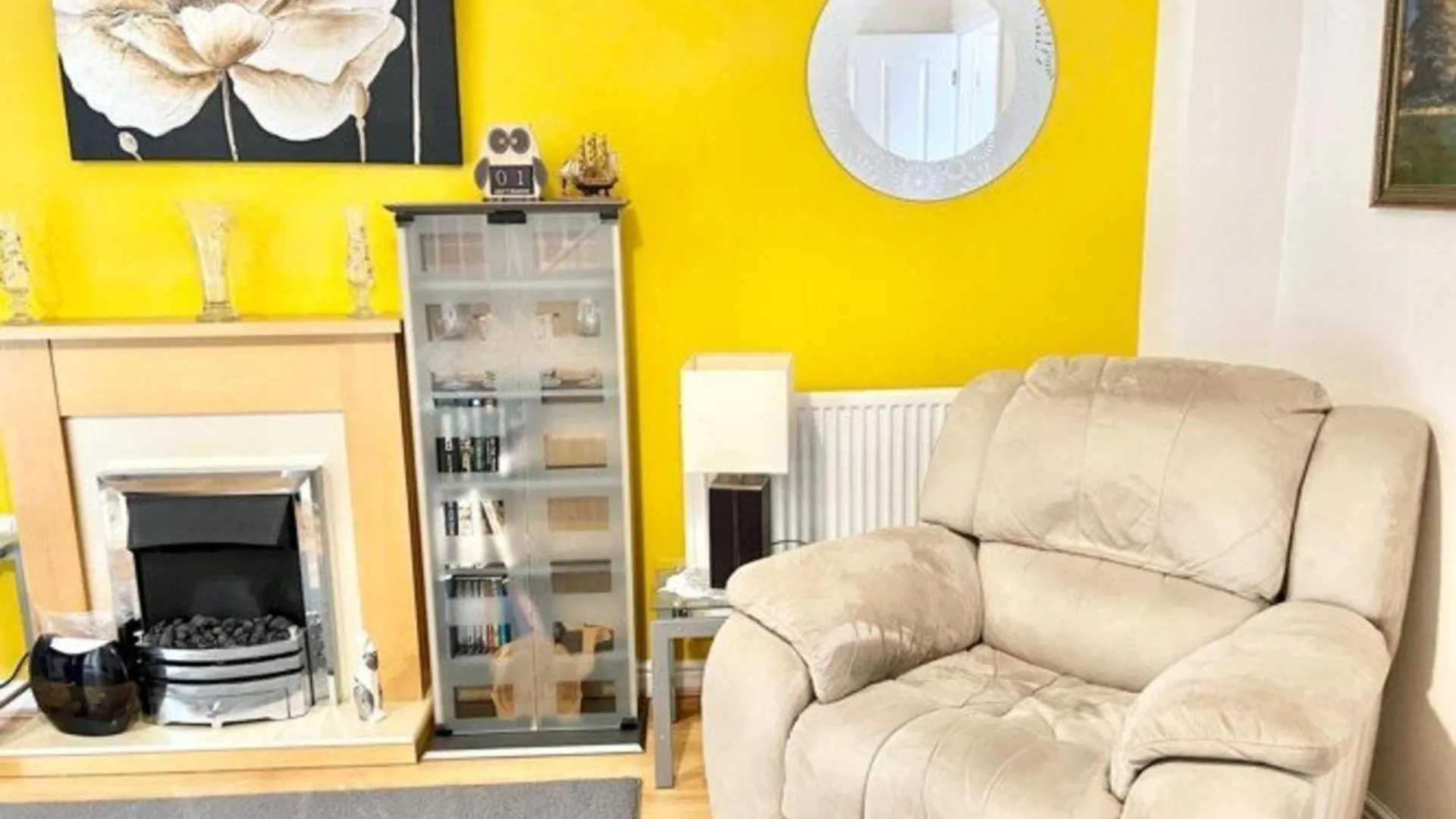 Prázdninový dům Quiet 2Bedroom Home-Garden-Parking-Family Friendly Swansea Velká Británie