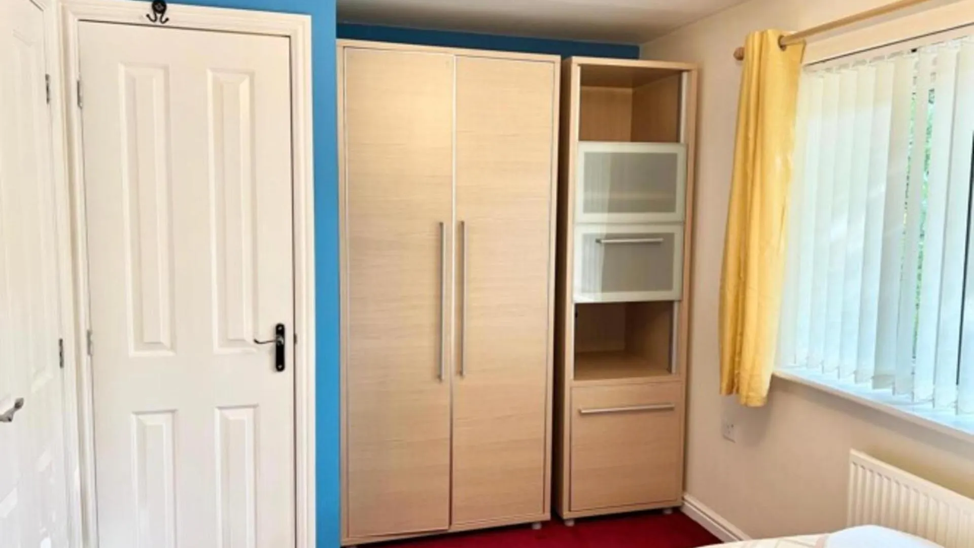 Quiet 2Bedroom Home-Garden-Parking-Family Friendly Swansea