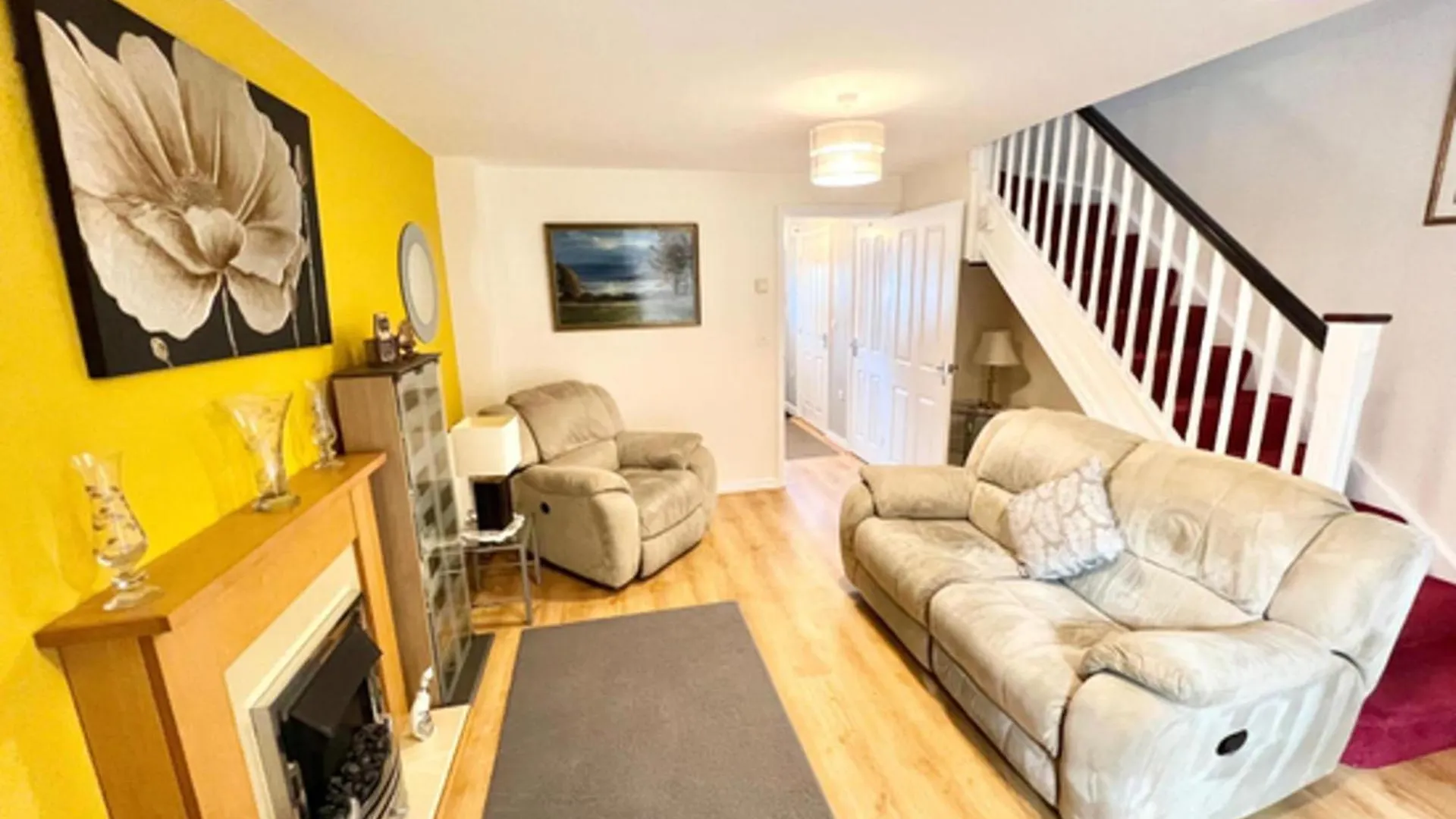 Quiet 2Bedroom Home-Garden-Parking-Family Friendly Swansea