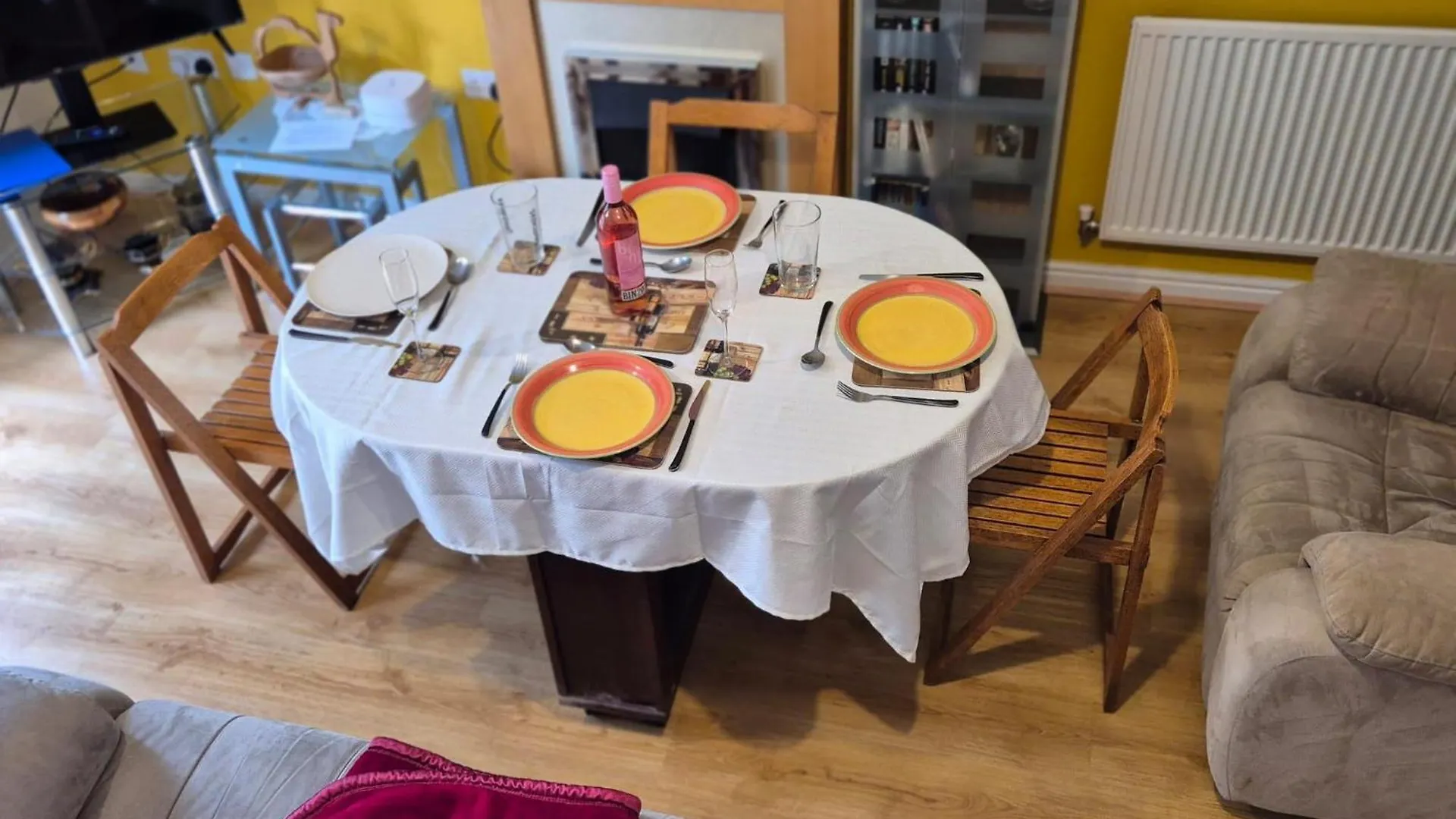 Holiday home Quiet 2Bedroom Home-Garden-Parking-Family Friendly Swansea United Kingdom