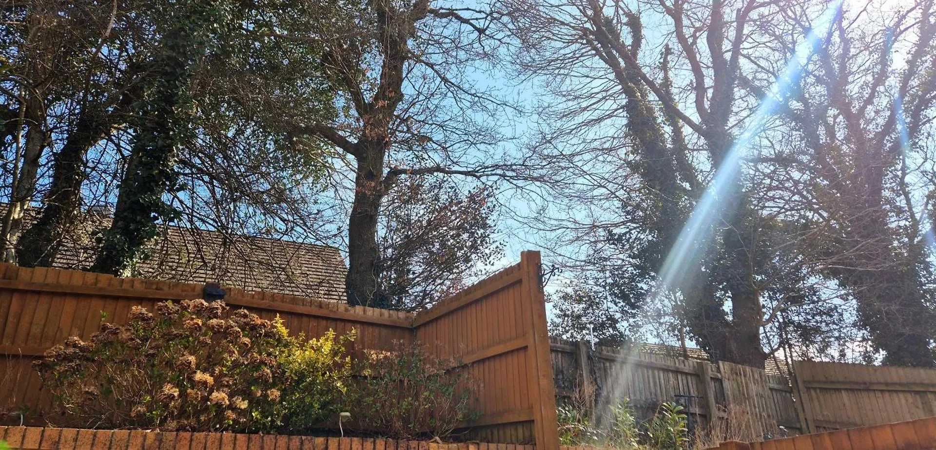 Prázdninový dům Quiet 2Bedroom Home-Garden-Parking-Family Friendly Swansea