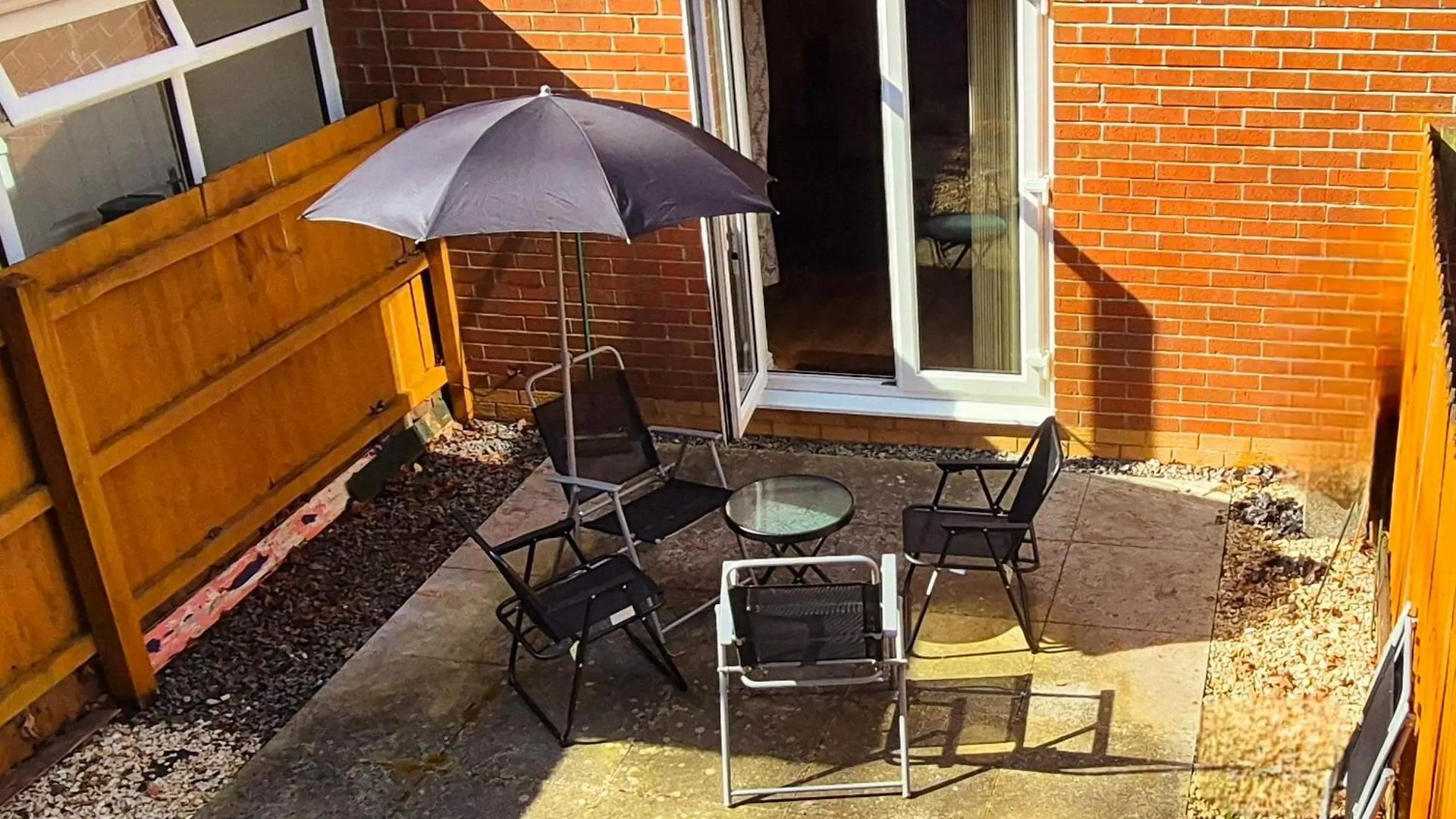 Holiday home Quiet 2Bedroom Home-Garden-Parking-Family Friendly Swansea